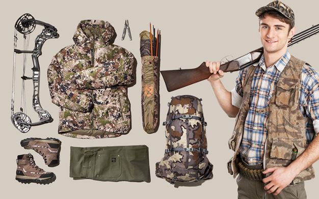 Hunting Equipment