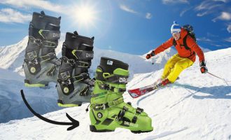 Dalbello Panterra Ski Boot