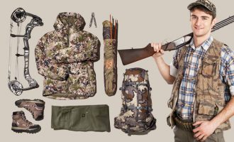 Hunting Equipment