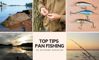 Bites for Pan Fishing