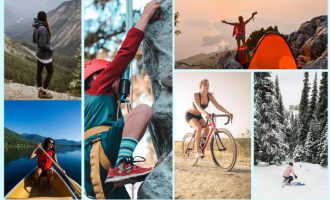 Women Outdoor Activities US